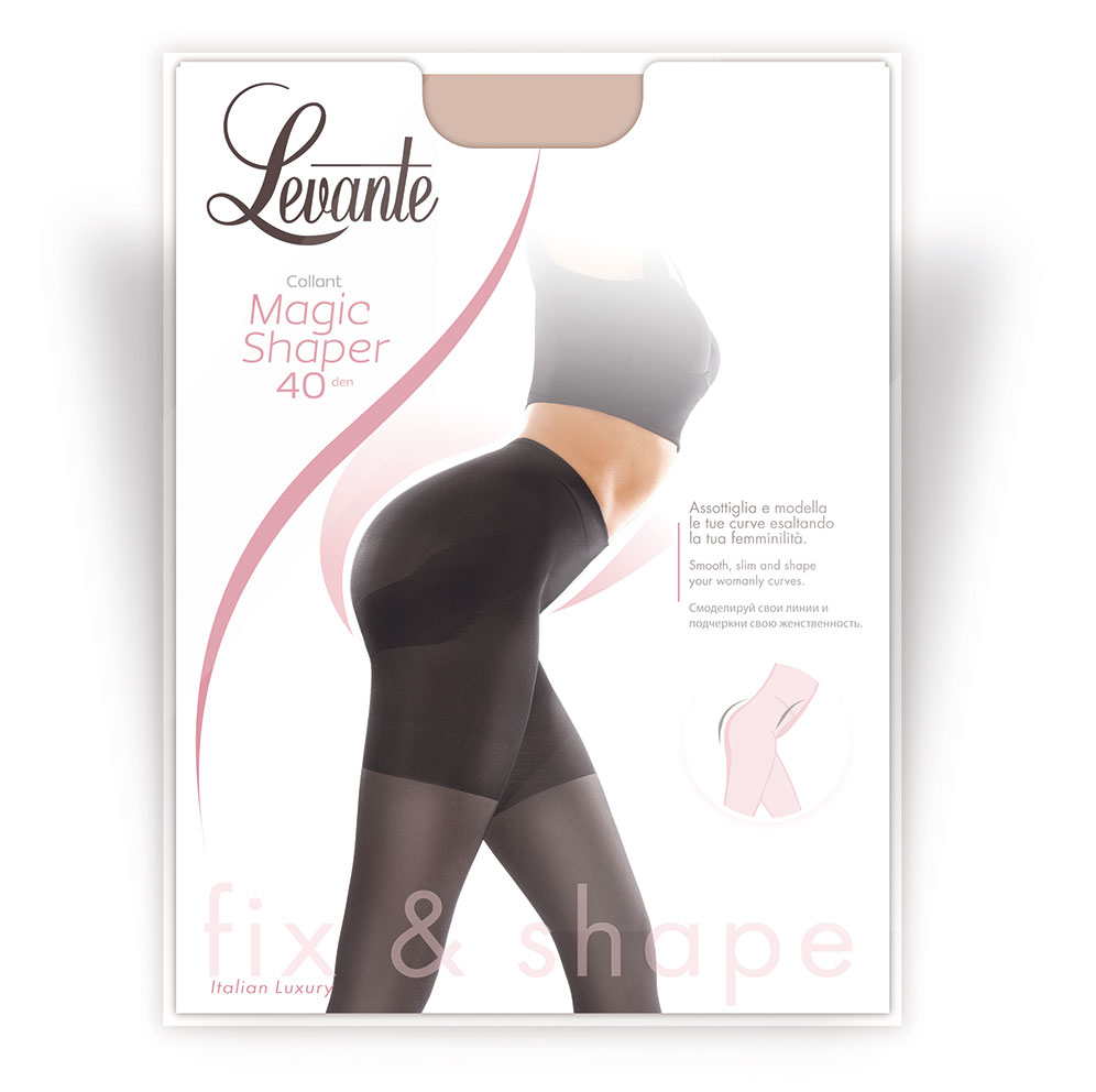 Levante  Legwear - Classic